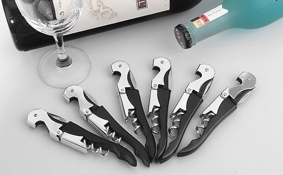 wine bottle opener
