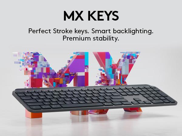 MX Keys