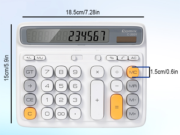 calculators desktop