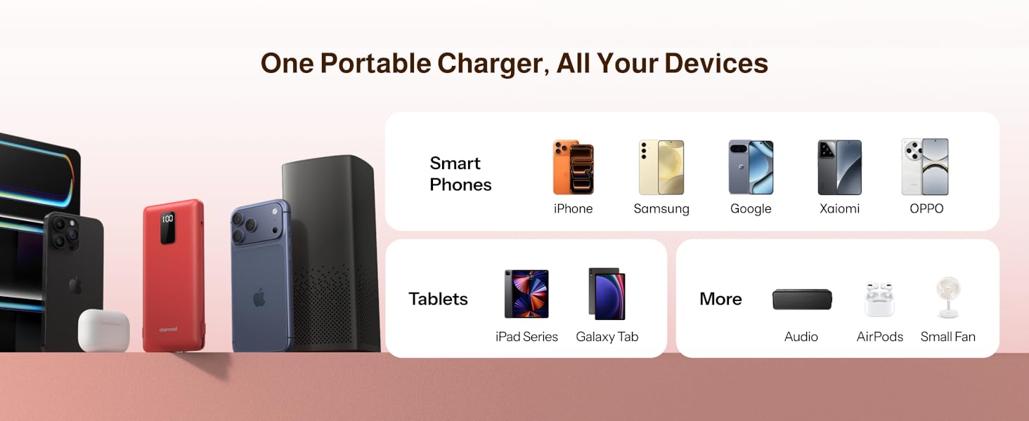 Portable Charger