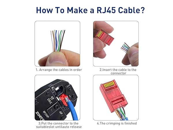 rj45 connectors