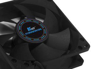 CF-08LB Optimized Fan Blade Design
