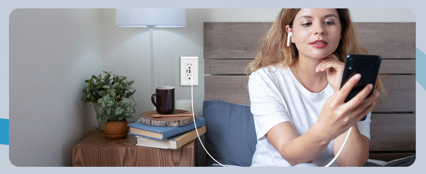 usb c outlet