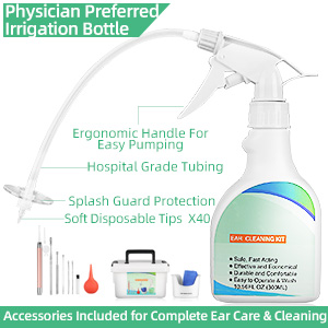ear cleaning kit