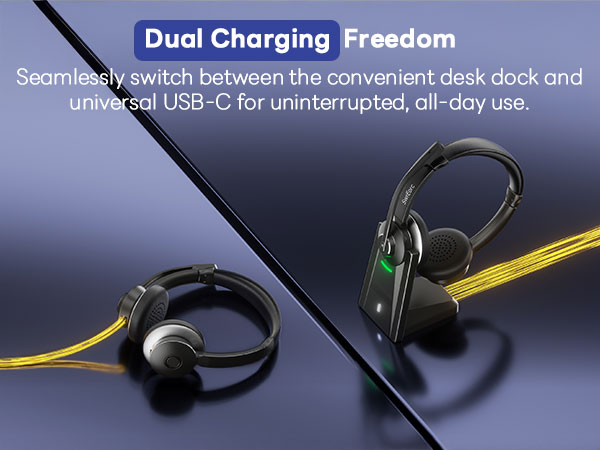 headset wireless