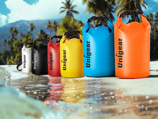 dry bag
