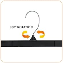 Swivel Hook Design