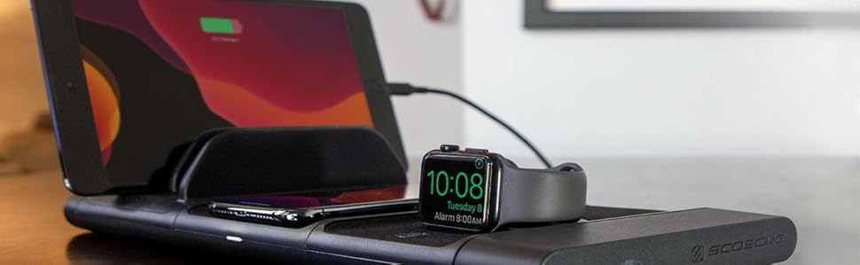 Scosche Banner 2 with text