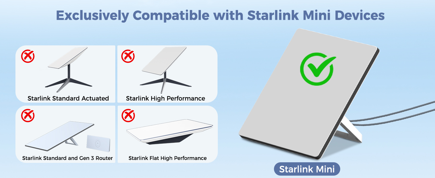 starlink mini