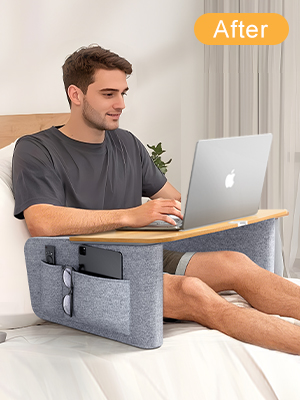 home office lap desk