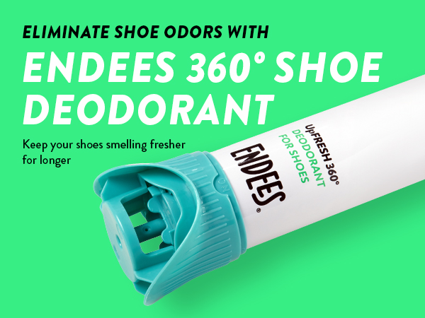 Shoe Deodorant