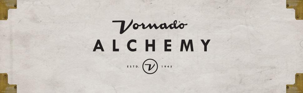 Vornado Alchemy