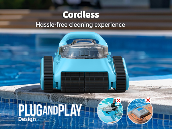 Cordless Design
