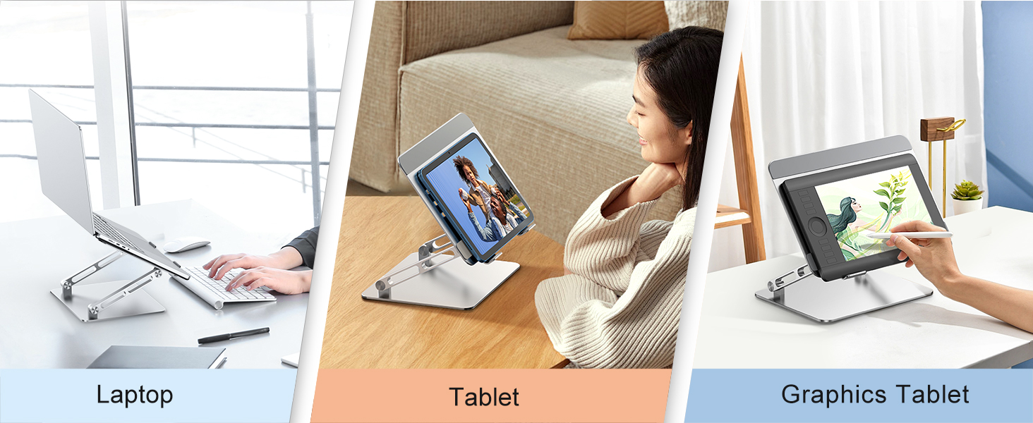 tablet stand