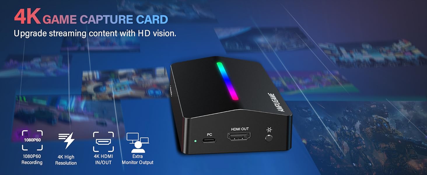 video capture card