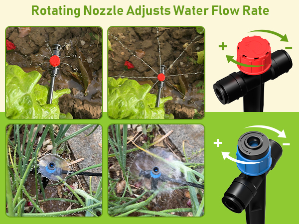 plant watering devices