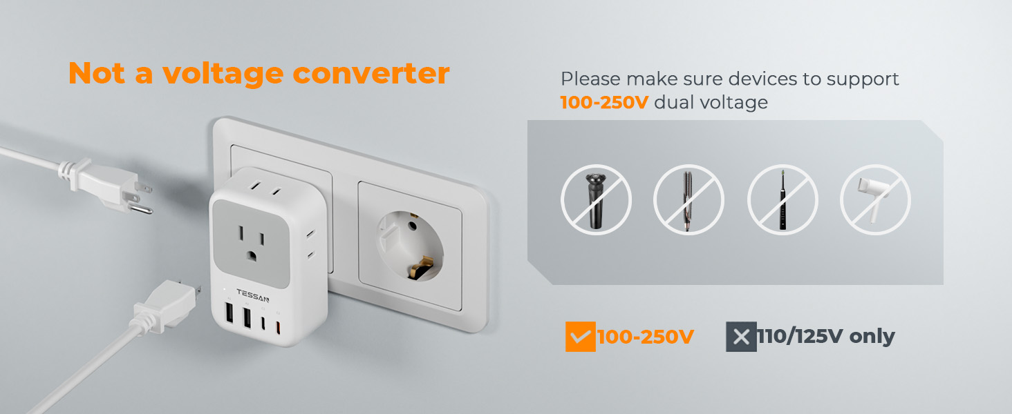 us to france plug adapter