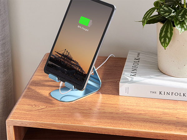 tablet stand for desk