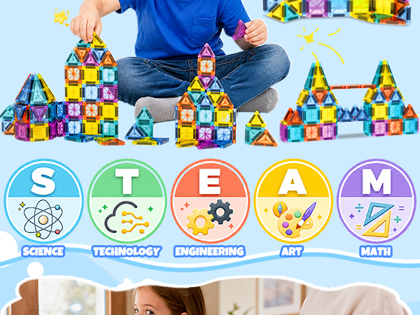 Toys for Toddlers