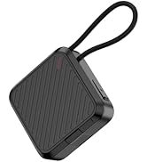 ULANZI CRC10 3-in-1 SD Card Reader Case &amp; Holder, 13-Slot Storage for CFA/SD/TF Cards, USB 3.2 Ge...