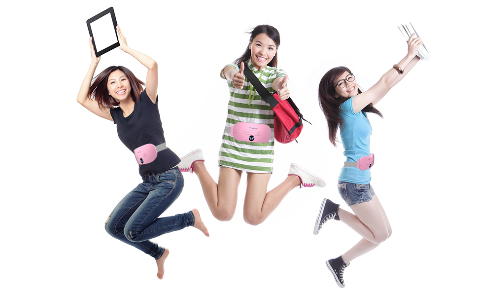 menstrual heating pad disposable