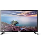 Emerson ESTD-2400 24” Class Smart HD LED Television with DVD Player