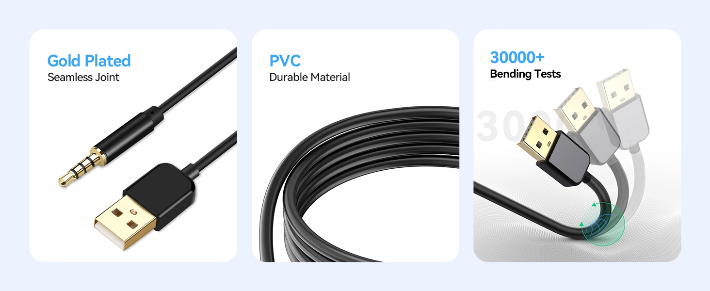 USB Cable