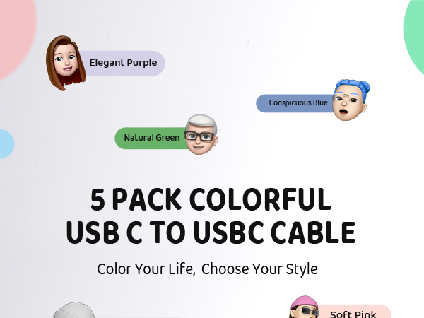 usb c cable