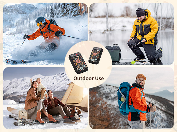 hand warmers for men