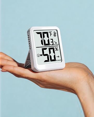 room thermometer