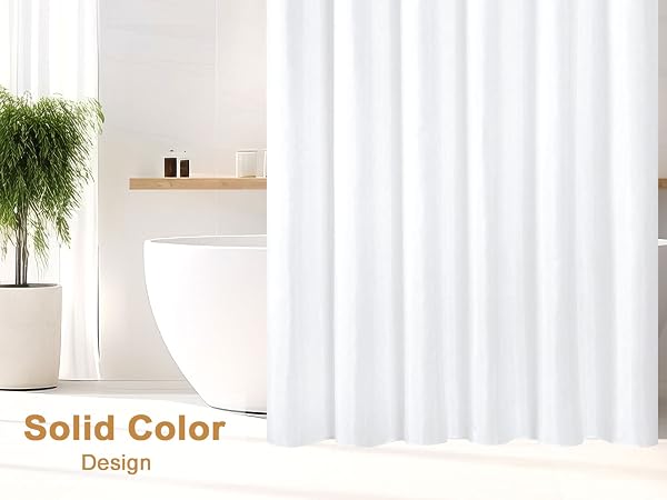 shower curtain 