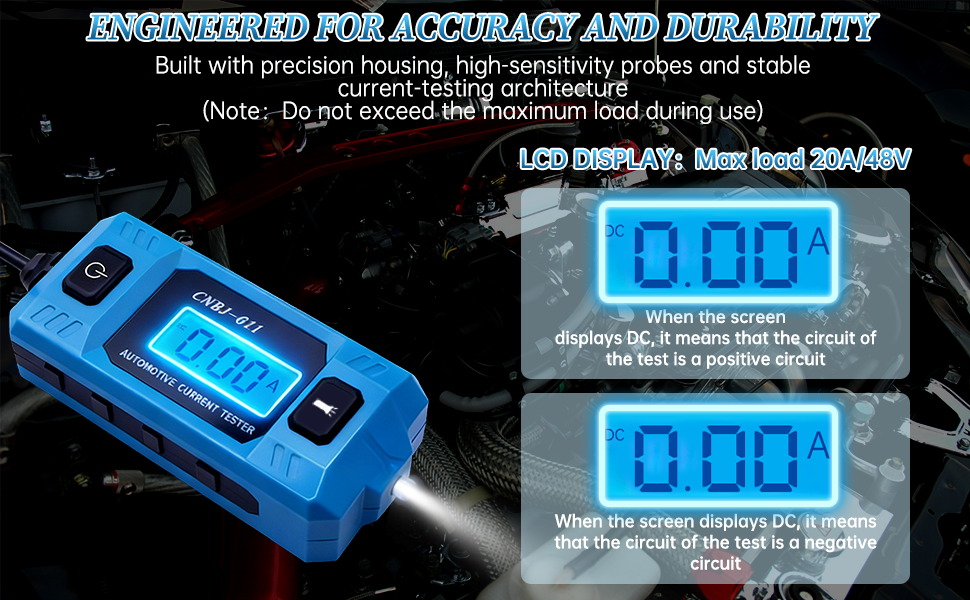circuit tester automotive