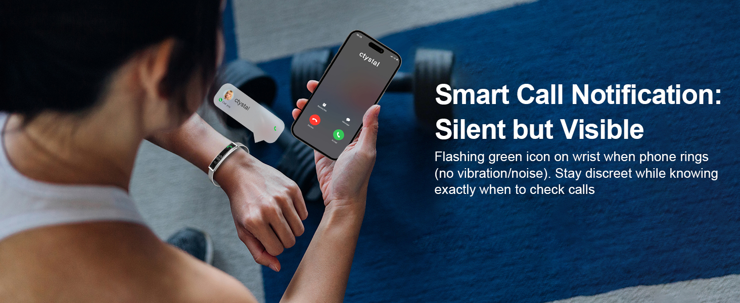 smart bracelet for women