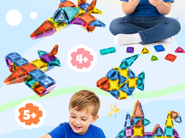 STEM Toys for Kids