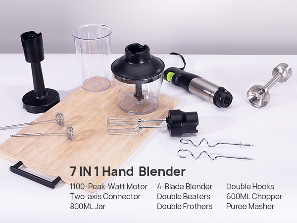 hand blender