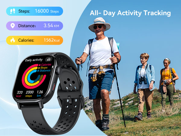 smart watches for men