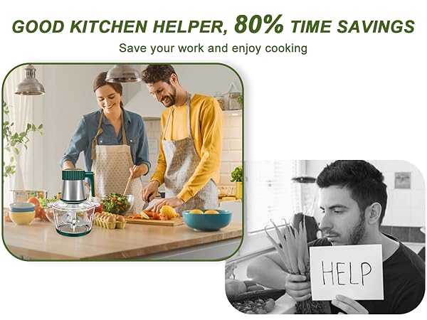 Food Processor