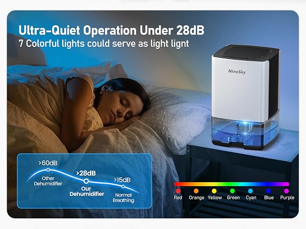 Dehumidifier