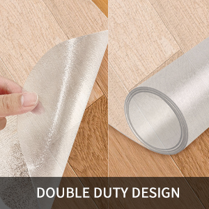 double duty design