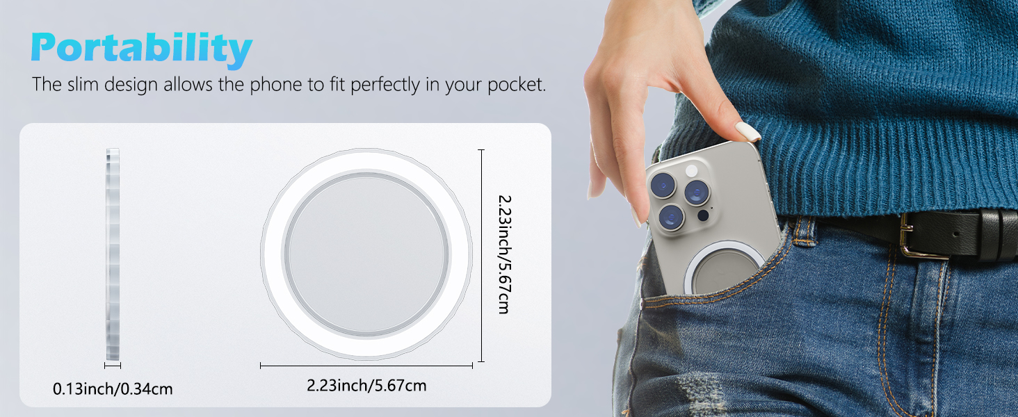 portability