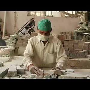 Handcrafted Work