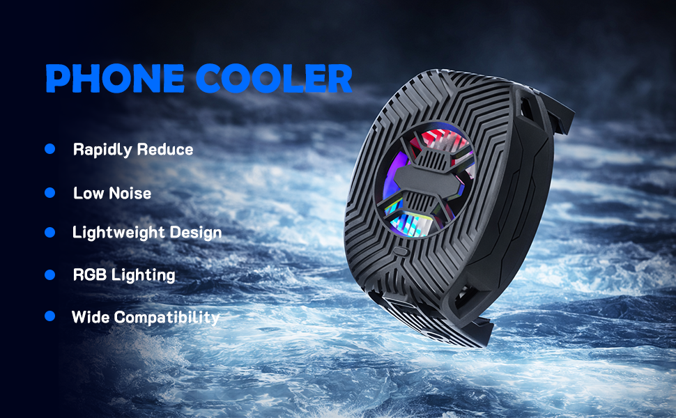 phone cooler,cell phone radiator,mobile phone cooling fan,phone cooling device,cell phone cooler