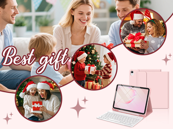 Christmas gifts
