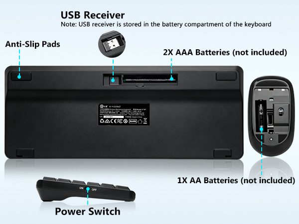 usb