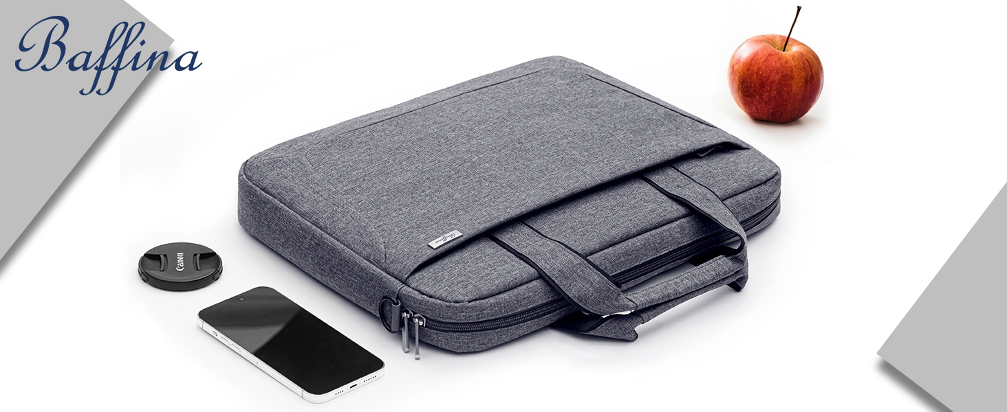 Laptop bag shoulder bag computer case 15.6 17.3 inch