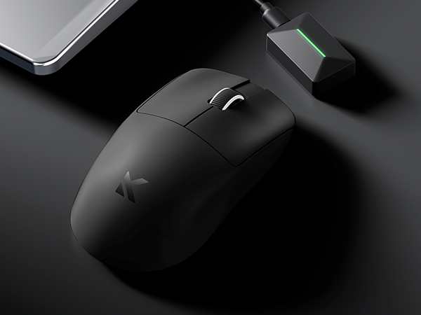 MCHOSE gaming mouse wireless gaming mouse gamer mouse bluetooth gaming mouse