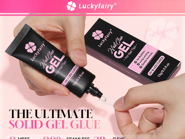 nail glue for press ons