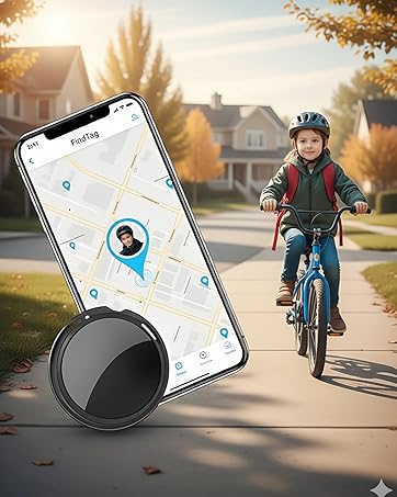 smart finder