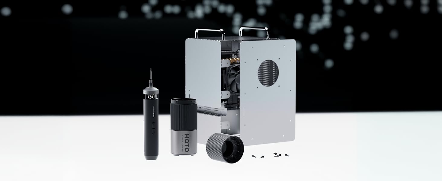 Designed for repairing laptops, smartphones, and tablets