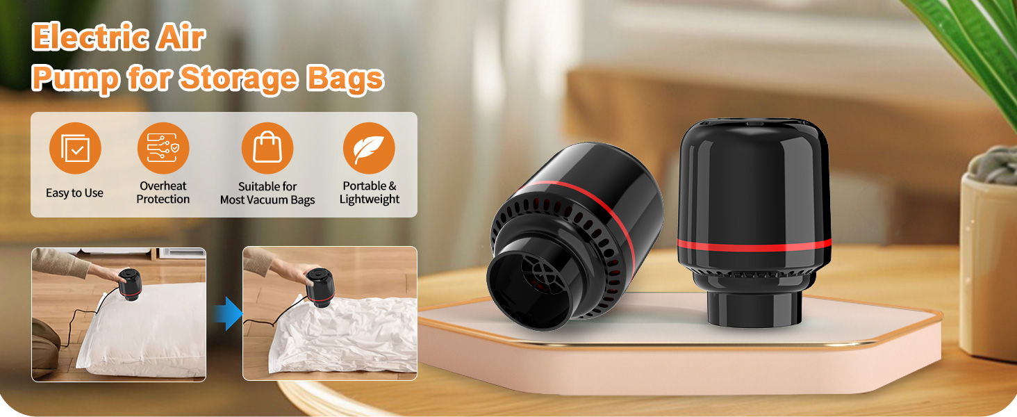 vacuum pump